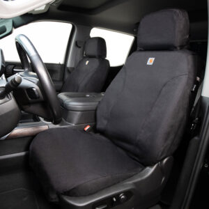 COVERCRAFT CHSSFRT DODGE DURANGO 11-20 W BCKT SSC2446COBK