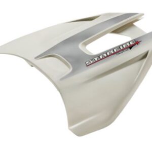 SAVIOR PROD STINGRAY STARFIRE HYDROFOIL WHITE STARFIRE-2