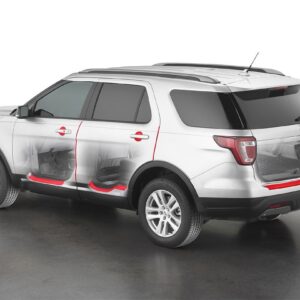 WEATHERTECH SCRATCH PROTECTION SP0445