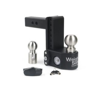 WEIGH SAFE TONGUE WEIGHT MEASURING STEEL WEIGH SWS6-2