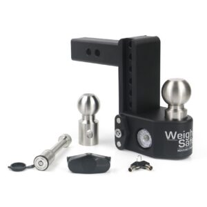 WEIGH SAFE TONGUE WEIGHT MEASURING STEEL WEIGH SWS6-2-KA