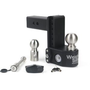 WEIGH SAFE TONGUE WEIGHT MEASURING STEEL WEIGH SWS6-2.5-KA