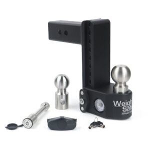 WEIGH SAFE TONGUE WEIGHT MEASURING STEEL WEIGH SWS8-2.5-KA