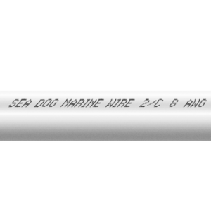 SEA DOG 8-2 AWG DUPLEX 50FT 8008201