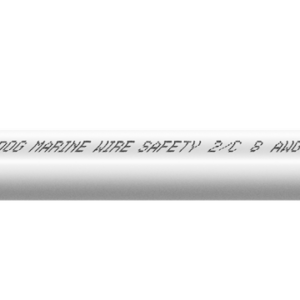 SEA DOG 8-2 AWG DUPLEX SAFETY 100FT 8008222