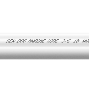 SEA DOG 10-3 AWG TRIPLEX 100FT 8010302