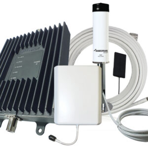 SHAKESPEARE CELL AMP SUPRHALO 10+USERS 2G/3G/4G CA-VAT-10-R