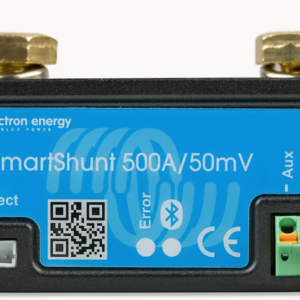 VICTRON ENER SMARTSHUNT  500A/50MV SHU050150050