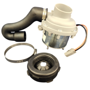 DAVE CARTER THT-PF.P01C 12V MOTOR PUMP 50114