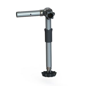 TACO METALS ADJUSTABLE  ROD HOLDER MNT KIT T10-3000-6