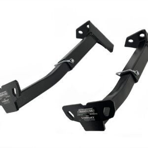 TORKLIFT FRAME TIEDOWN - REAR T3304