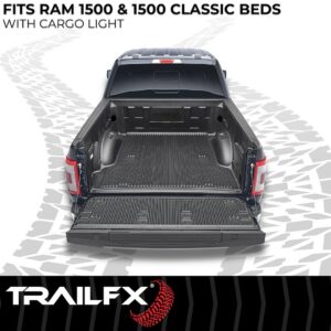 TRAILFX BEDLINER RAM 1500 5'5' D55U09X