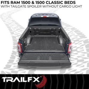 TRAILFX BEDLINER RAM 1500 5'5' D55U16X