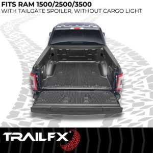 TRAILFX BEDLINER RAM 6'5' D65U06X