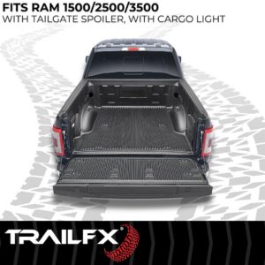 TRAILFX BEDLINER RAM 1500 8' D8U06X