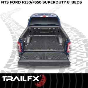TRAILFX BEDLINER FORD F250 8' F8U23X