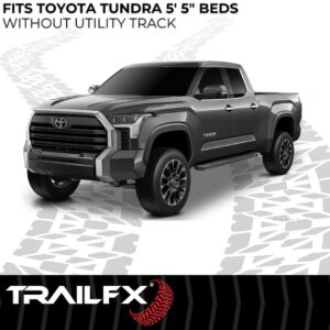 TRAILFX BEDLINER TUNDRA 5'5' TUN55U07X