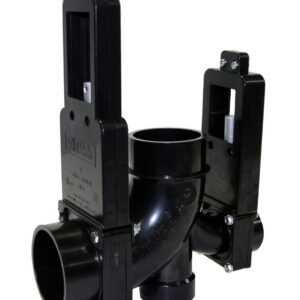 VALTERRA LLC NO CAP DBL ROTATING VALVE T83H
