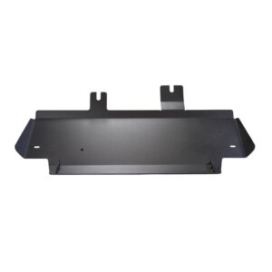 TRAILFX BRONCO FRONT BUMPER SKID PLATE BR003T