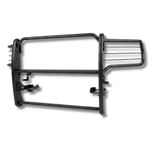 TRAILFX GRILLE GUARD 2019_RAM25/3500 BLK E0039B