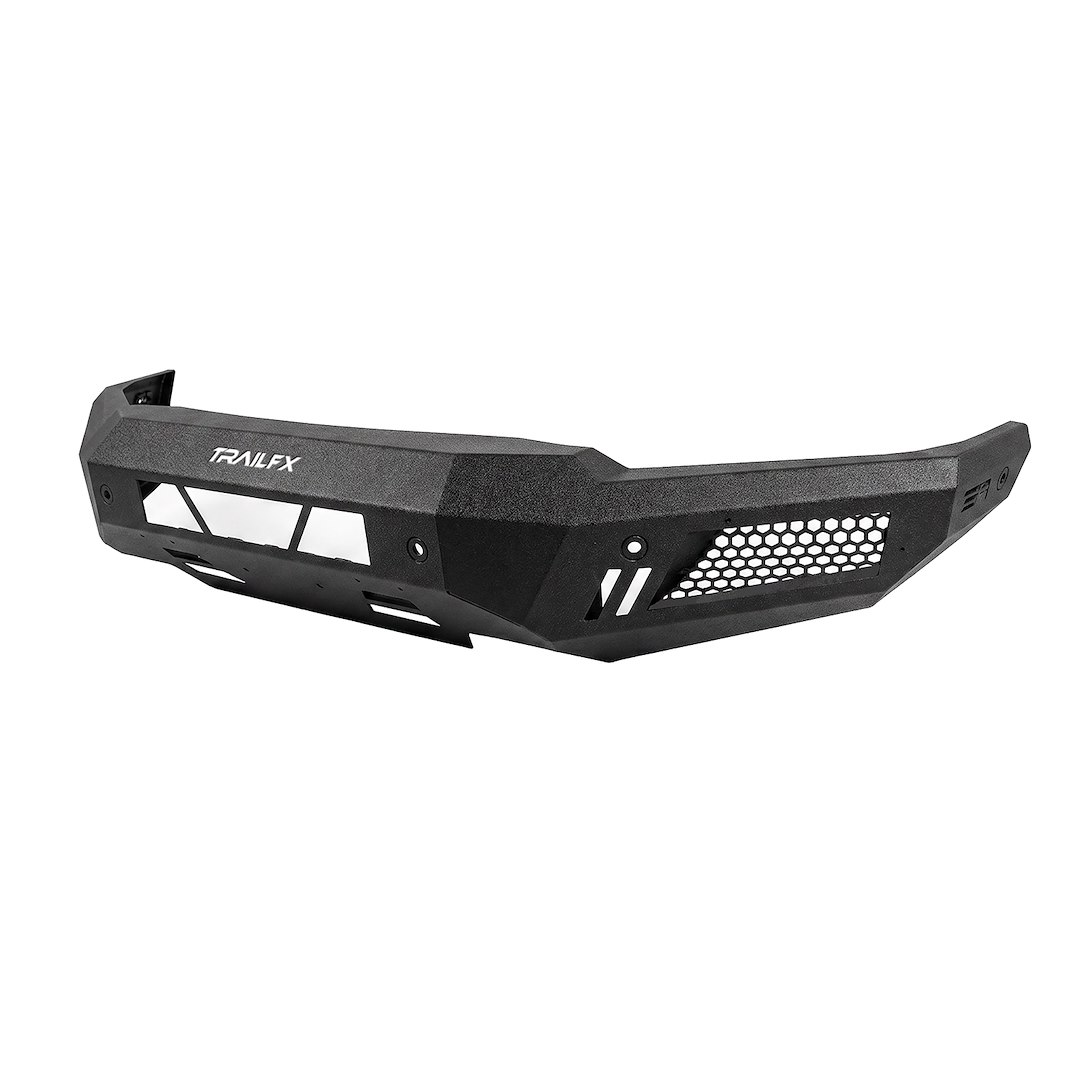 TRAILFX LD FRONT BUMPER SILVERADO 1500 FLDB011TI