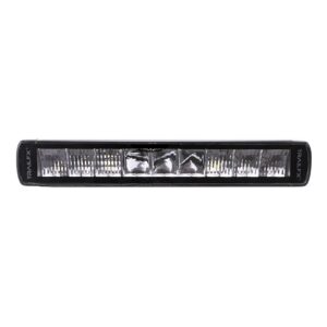 TRAILFX 10IN SR 9X5W BK COMBO BK LENS CVR 10SRBKCM
