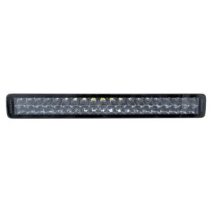 TRAILFX 20IN DR 40X5W BK COMBO BK LENS CVR 20DRBKCM