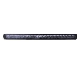 TRAILFX 20IN SR 21X5W BK COMBO BK LENS CVR 20SRBKCM