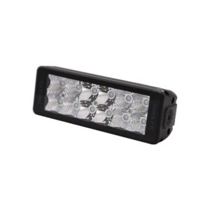 TRAILFX DRS 12X1.5W 7IN COMBO 6DRSCM
