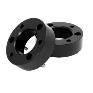SUSPENS PRO NISSAN LEVELING KIT N25LL1