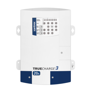 XANTREX LLC TRUECHARGE3 BATTERY CHARGER SUPPORT 804-1220-10
