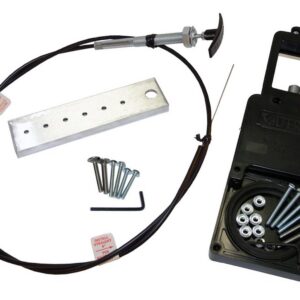 VALTERRA LLC FLEXIBLE CABLE KIT  72' 3' TC372CN