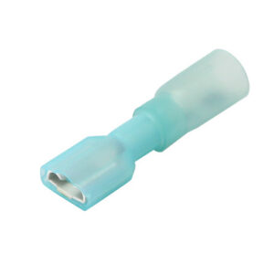 PACER HS DISCONNECT  F 16-14  100PC TDE14-250FI-100