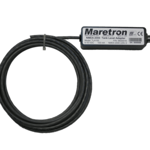 MARETRON TANK LEVEL ADAPTER  NMEA 2000 TLA100-01