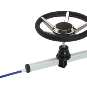 UFLEX USA HIGH EFFICIENCY RACK & PINION CABLE TM87OX20