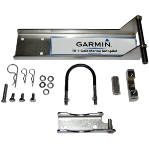 TR-1 2008 YAMAHA 9.9 T/T CYLINDER BRACKE 120-1040-10