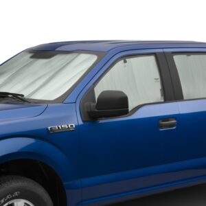 WEATHERTECH SUNSHADE FULL VEHICLE KIT TS1523K3