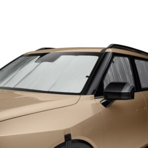 WEATHERTECH SUNSHADE FULL VEHICLE KIT TS1626K1