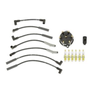 ACCEL TST JEEP 94-99 4.0 HO TST16