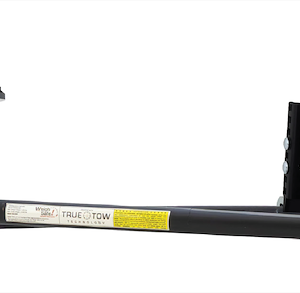 WEIGH SAFE TRUE TOW LW 8' DROP 2' SHANK RATED TTLW8-2XL