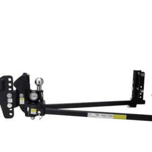 WEIGH SAFE TRUE TOW MW 6' DROP 2' SHANK RATED TTMW6-2-KA