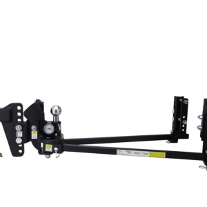 WEIGH SAFE TRUE TOW MW 6' DROP 2' SHANK RATED TTMW6-2XL-KA