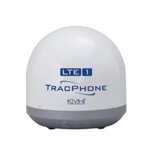 KVH INDUSTRY TRCPHONELTE-1CELL/WIFISYSTEM GLOBAL 01-0419-01