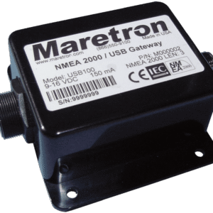MARETRON GATEWAY  NMEA 2000/USB USB100-01