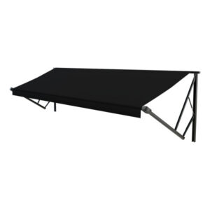LIPPERT COMP 14'BLACKSOLIDBKWG RA V000211468