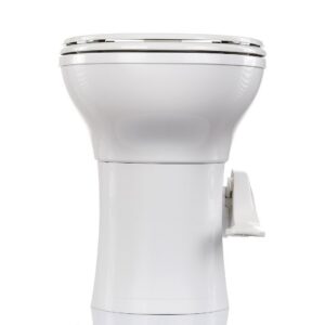INVISION PLASTIC TOILET 780-0092