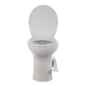 INVISION PORCELAIN TOILET 780-0091