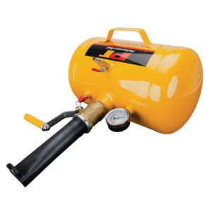 PERFORM TOOL 5 GALLON TIRE BEAD SEATER W10012