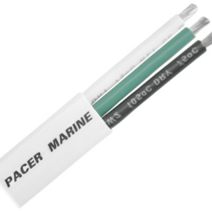 PACER 16/3 UL BOAT CBL AC WGB WJ 100FT RL W16/3-100
