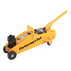 PERFORM TOOL JACK-TROLLEY W1606